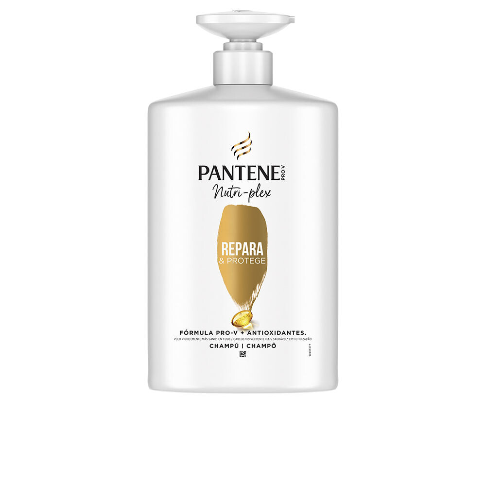 

Увлажняющий шампунь Repara & Protege Champú Pantene, 1000 мл