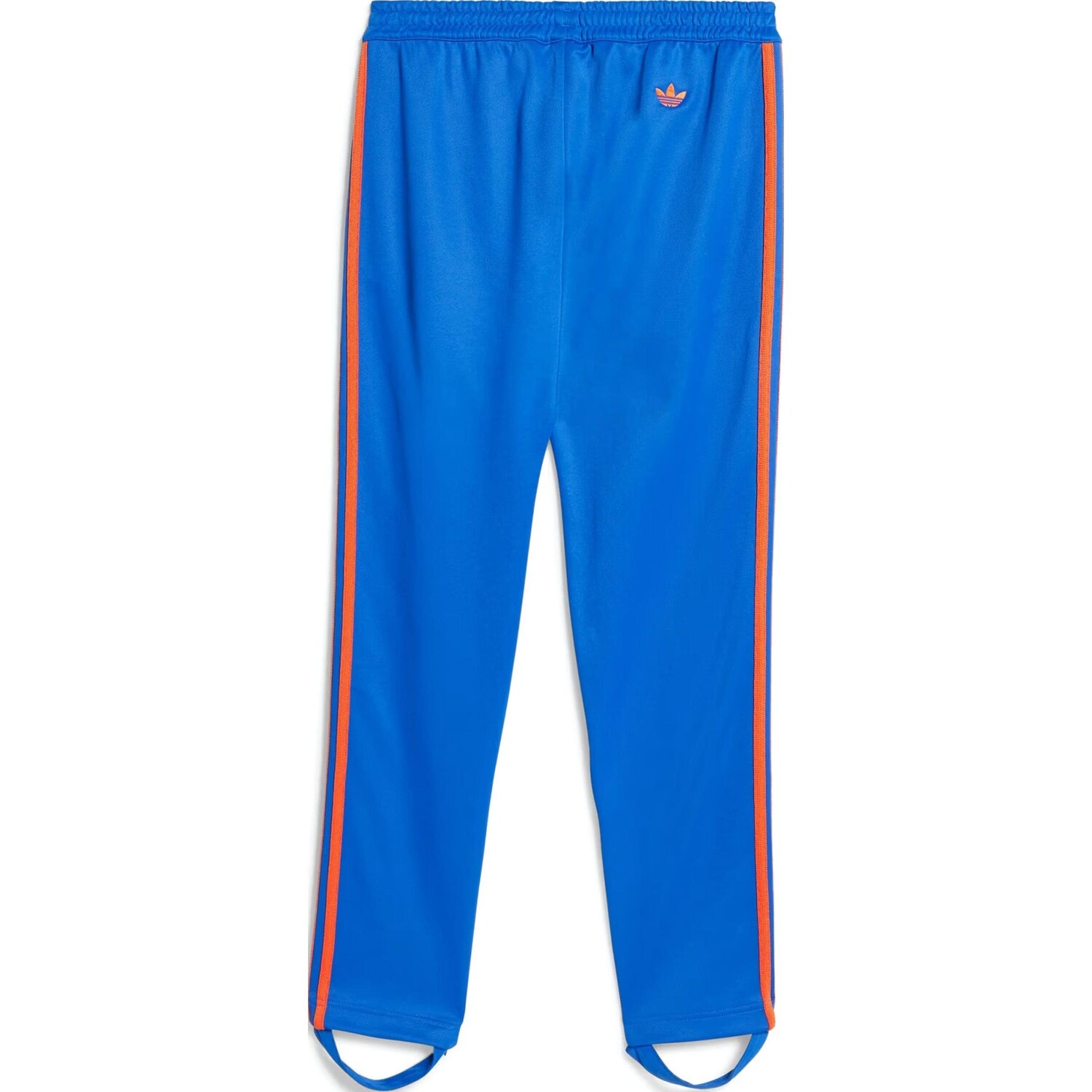 Штаны Adidas X Wales Bonner Stirrup Adidas Originals, синий — фото 2