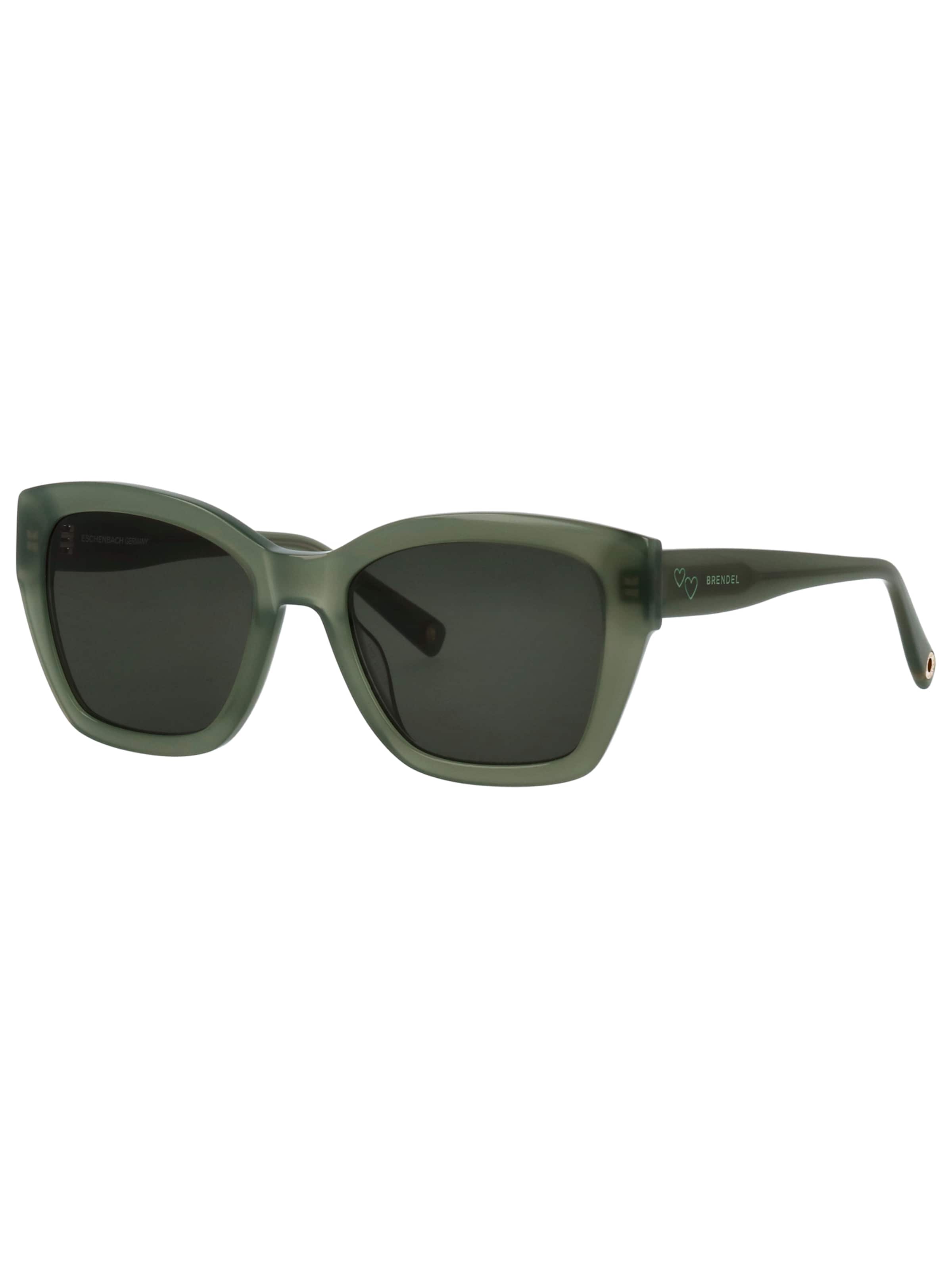 

BRENDEL eyewear Солнцезащитные очки в цвете Olive
