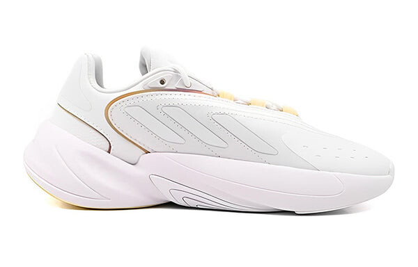 Кроссовки оригиналы кроссовки ozelia Adidas, розовый — фото 2