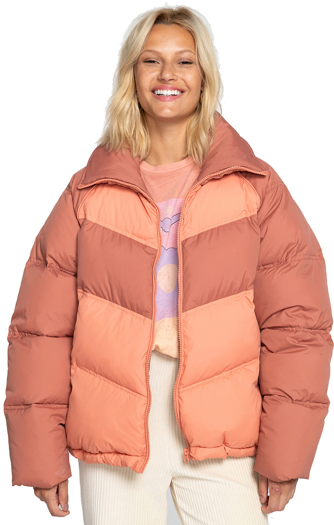 

Billabong Куртка Winter paradise sweet tea L