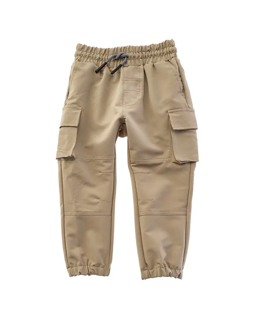 Грузовые брюки Sovereign Code Hyperloop, Tan