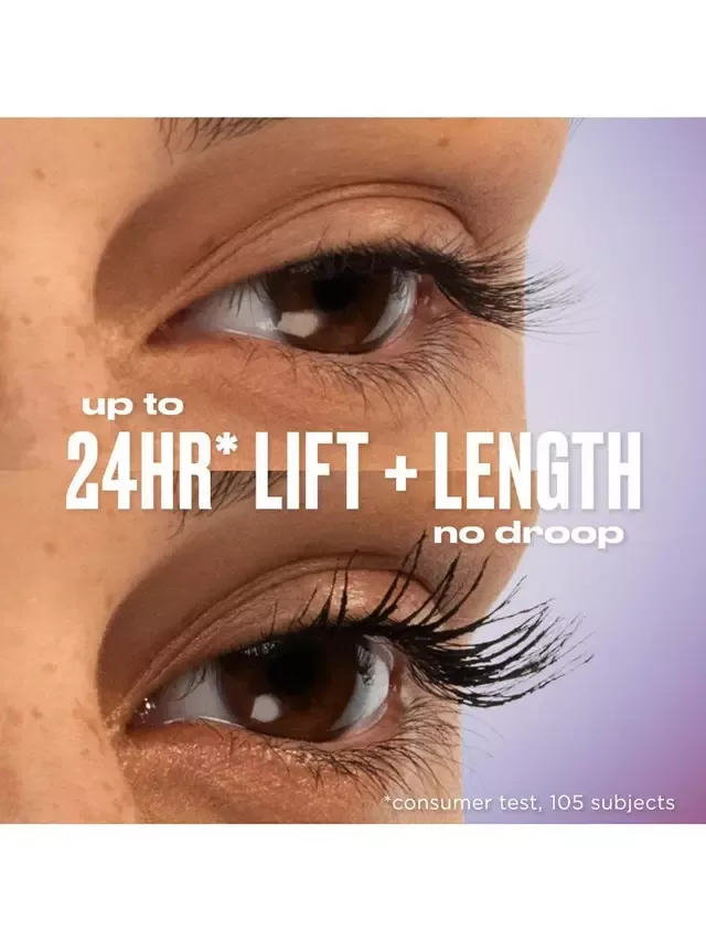 Тушь для ресниц Tube Job Tube Mascara Urban Decay, Auburn Red — фото 4