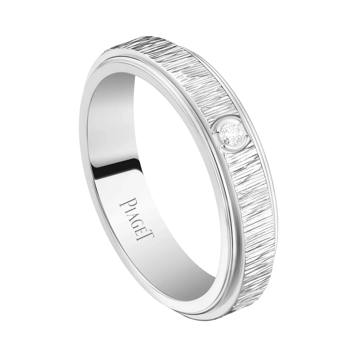 

Кольцо владения Piaget