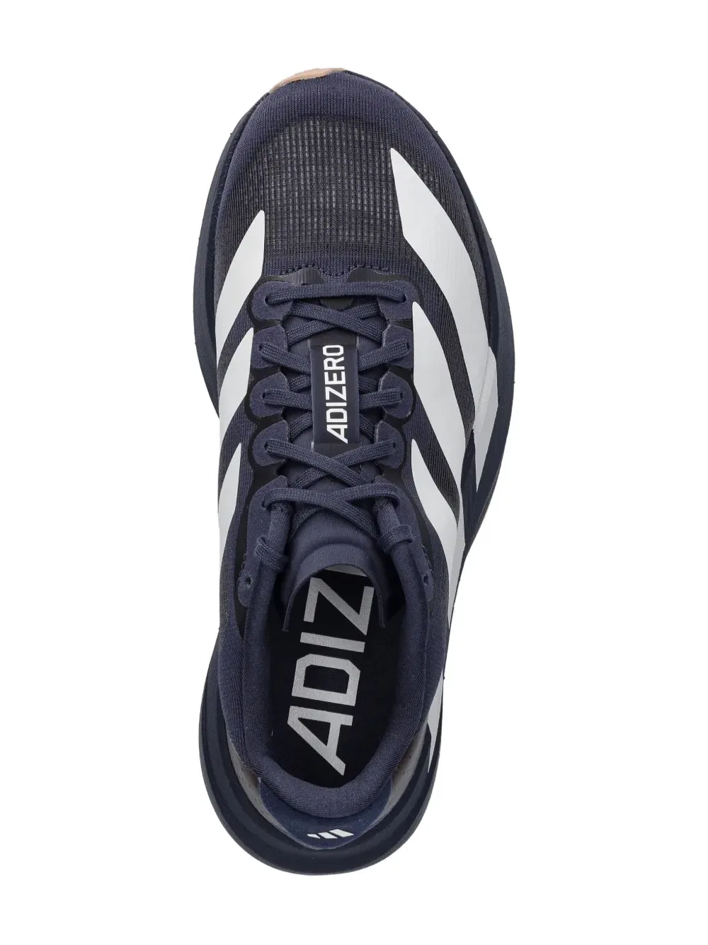 Кроссовки Adizero Evo SL Adidas Kids, синий — фото 4