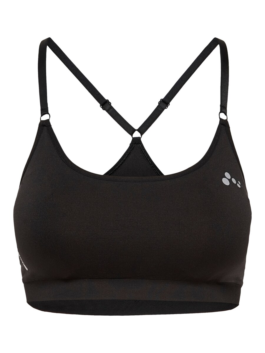 

Спортивный бюстгальтер ONLY PLAY Bralette Sports Bra Lea, черный