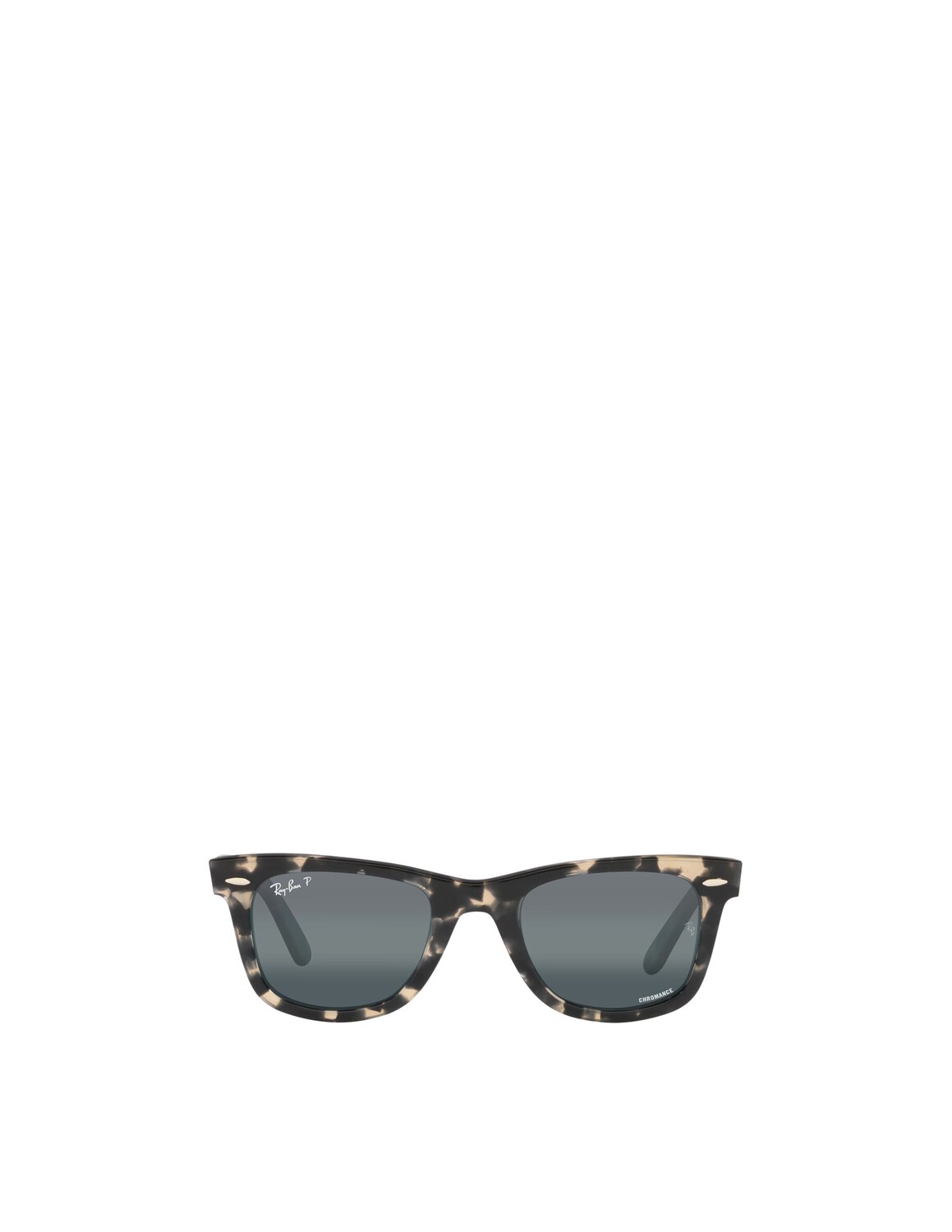 

Солнцезащитные очки в квадратной оправе Ray-Ban, цвет Havana