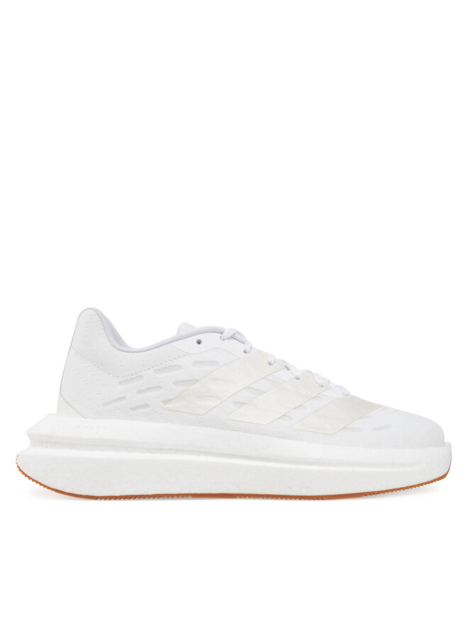 Кроссовки Flowboost JR7932 Adidas, белый