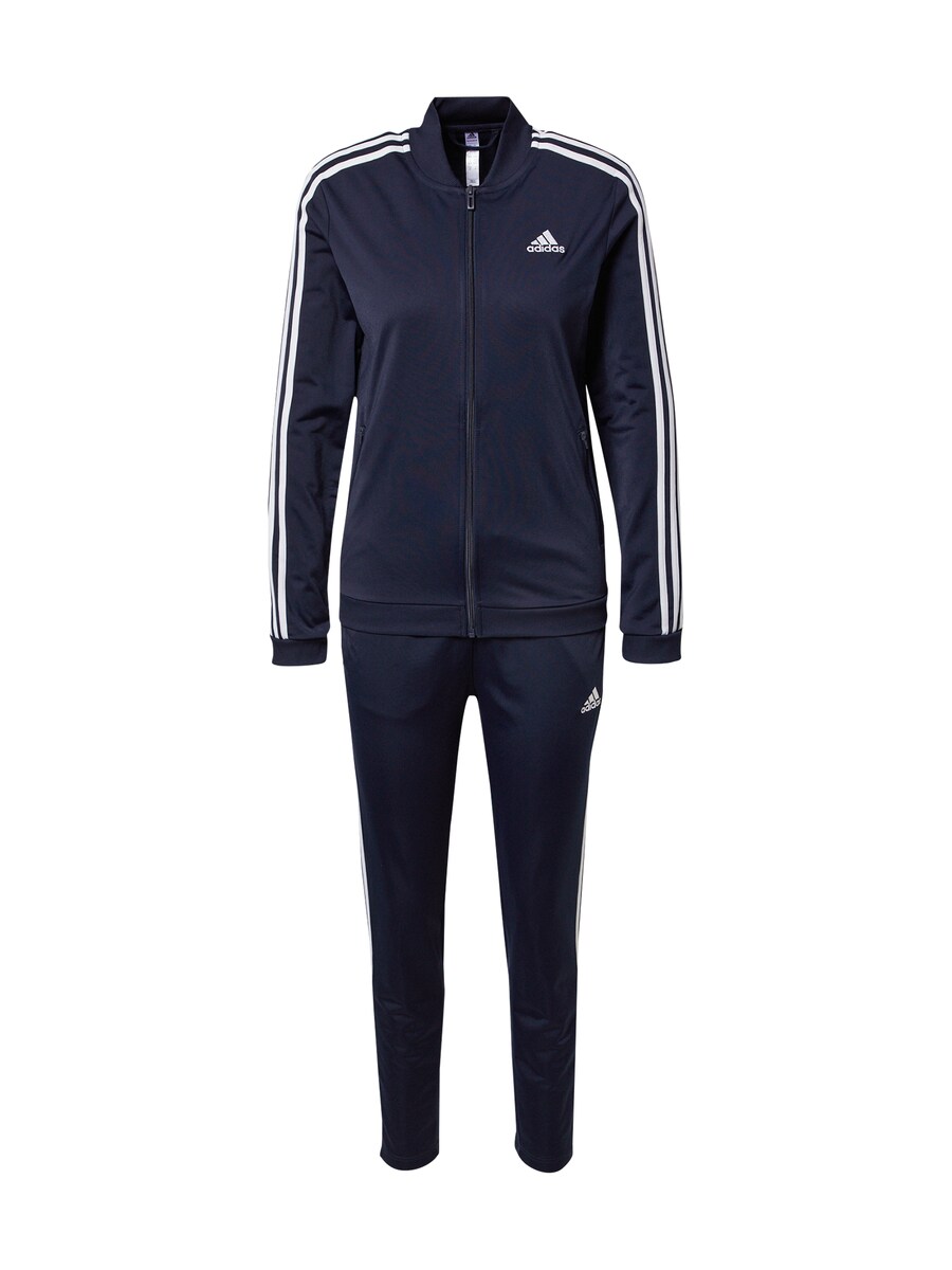 

Спортивный костюм ADIDAS SPORTSWEAR, черный