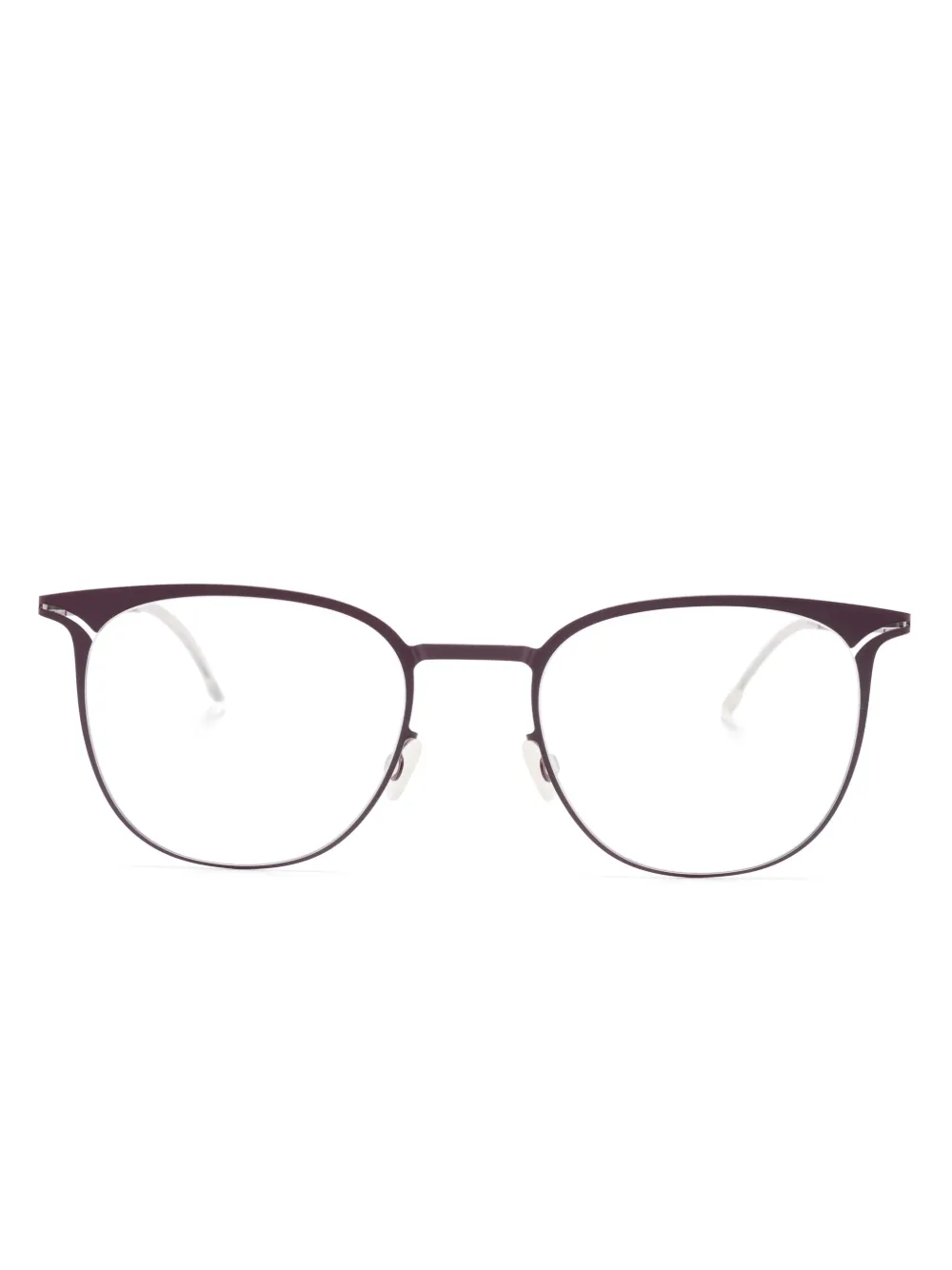 

Очки Gunilla Mykita, фиолетовый