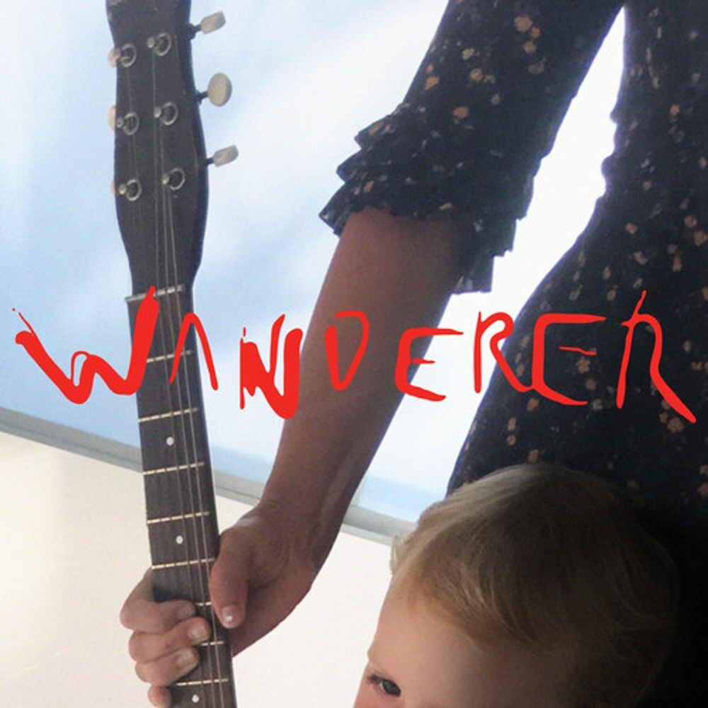 

Виниловая пластинка LP Wanderer - Cat Power