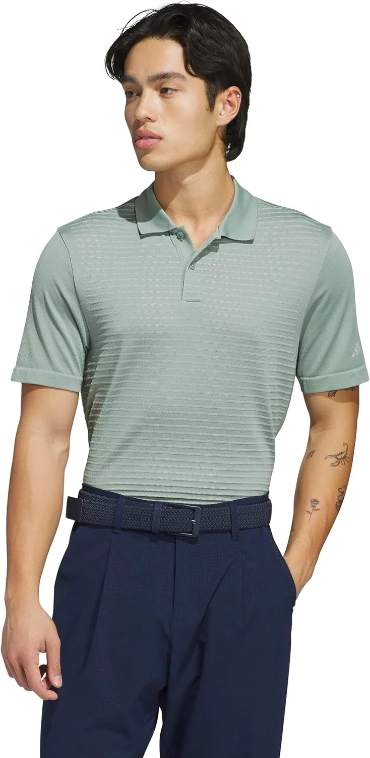 

Футболка adidas Golf Men's ULTIMATE365 Tour Seamless