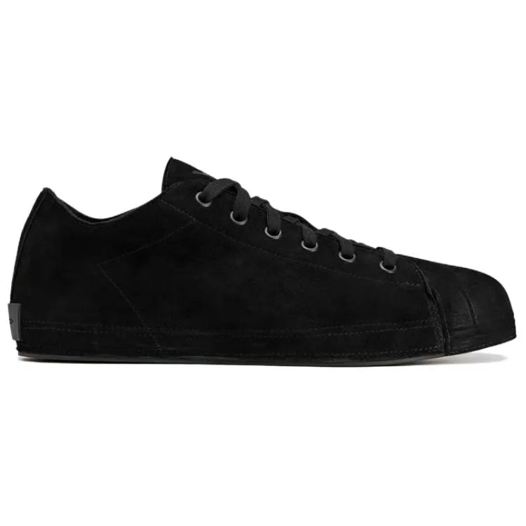 Кроссовки laced Y-3, черный — фото 3