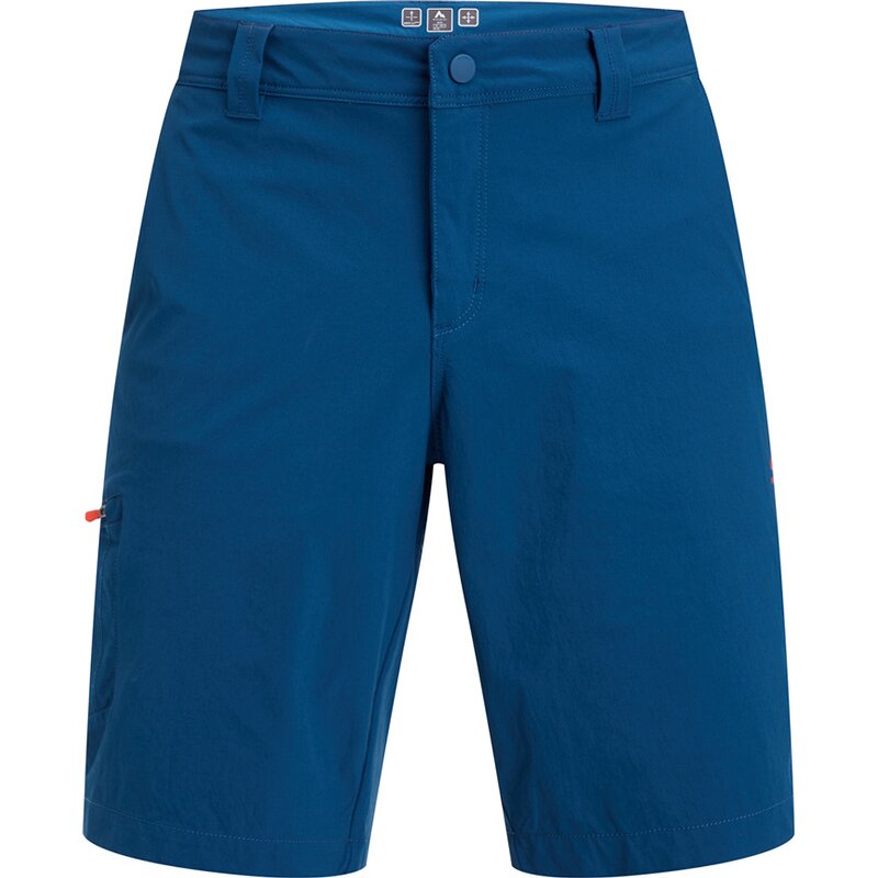 

Узкие походные шорты «Cameron II» Mckinley, мультиколор