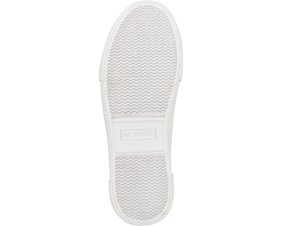 Кроссовки Tommy Hilfiger Andrei, цвет Red Stripe Multi — фото 3