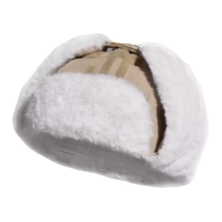 

Adidas Originals Шапки и кепки Unisex Shadow Khaki Brown/Ivory