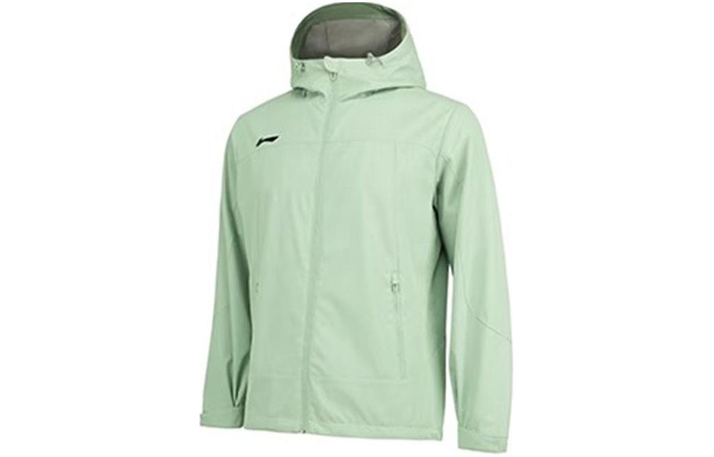 

LINING Тренч мужской водянисто-серо-зеленый, Water Gray Green