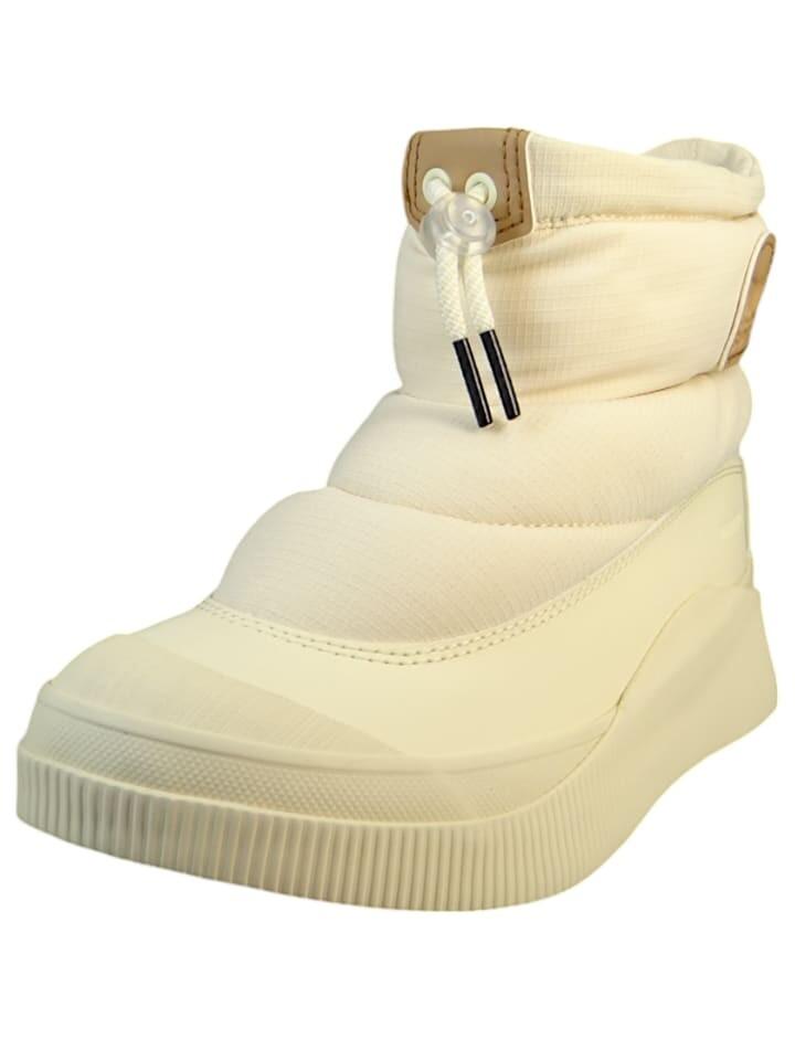 Ботильоны Sorel Stiefeletten beige