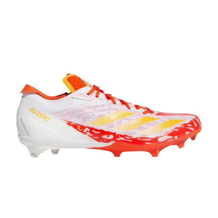 

Кроссовки Adidas Adizero Electric Speed, оранжевый, Серый;оранжевый, Кроссовки Adidas Adizero Electric Speed, оранжевый