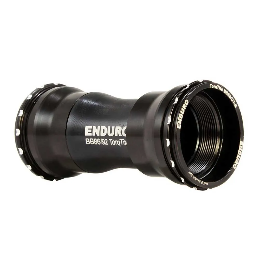 

Чашки каретки Enduro Bearings UltraTorque Outboard BB86, серебряный