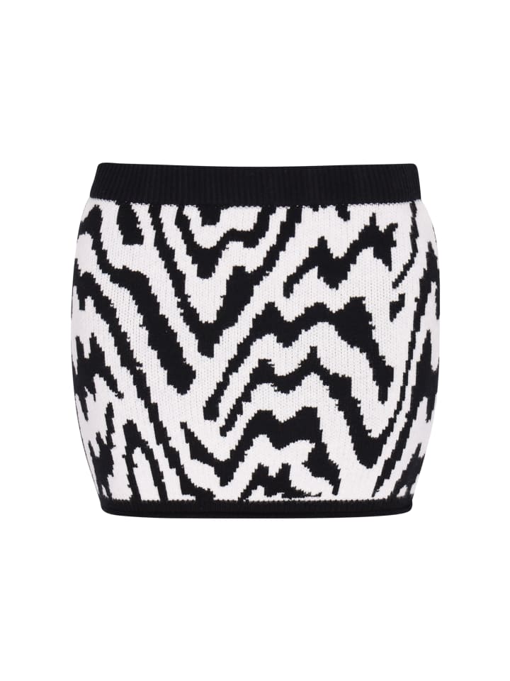 

Мини-юбка myMo ROCKS