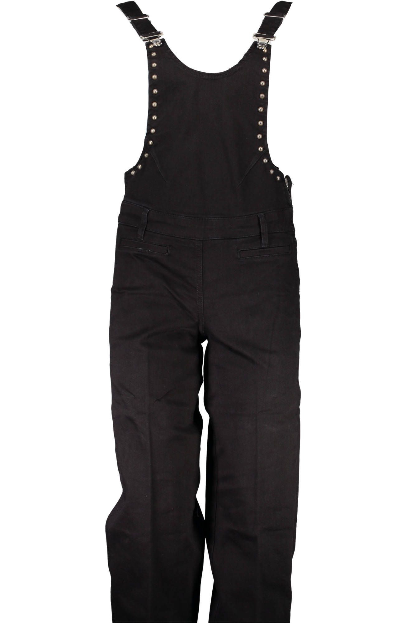 

Комбинезон женские Guess Jeans, черный