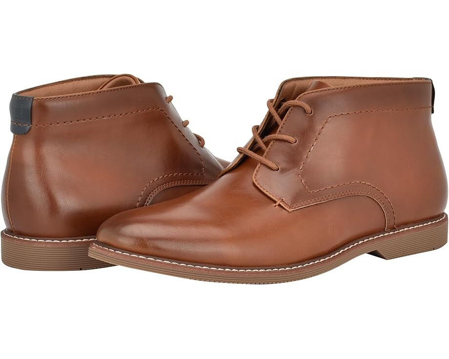 

Ботинки Tommy Hilfiger Rosell, цвет Medium Brown