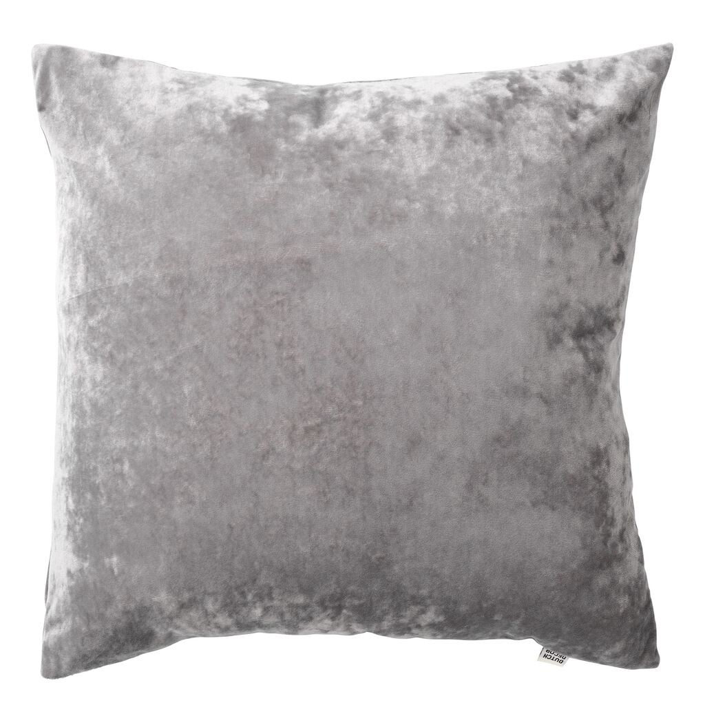 

Dutch Decor SKY - декоративная подушка бархат микрочип 45x45 см