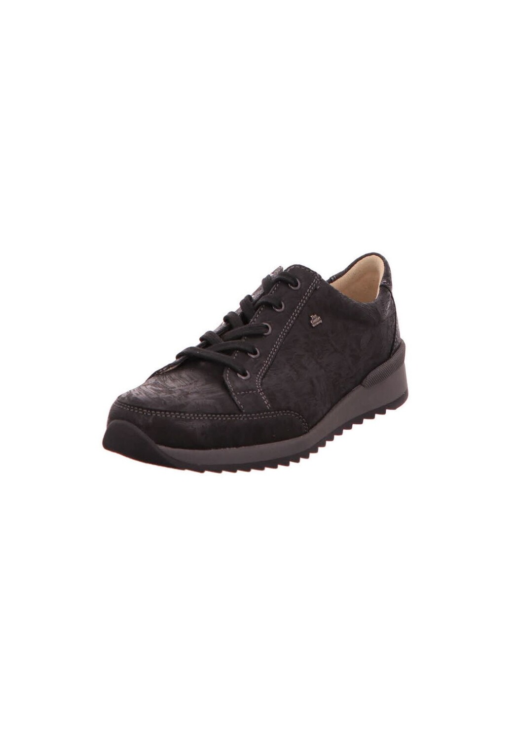 

Кроссовки PORDENONE Finn Comfort, черный