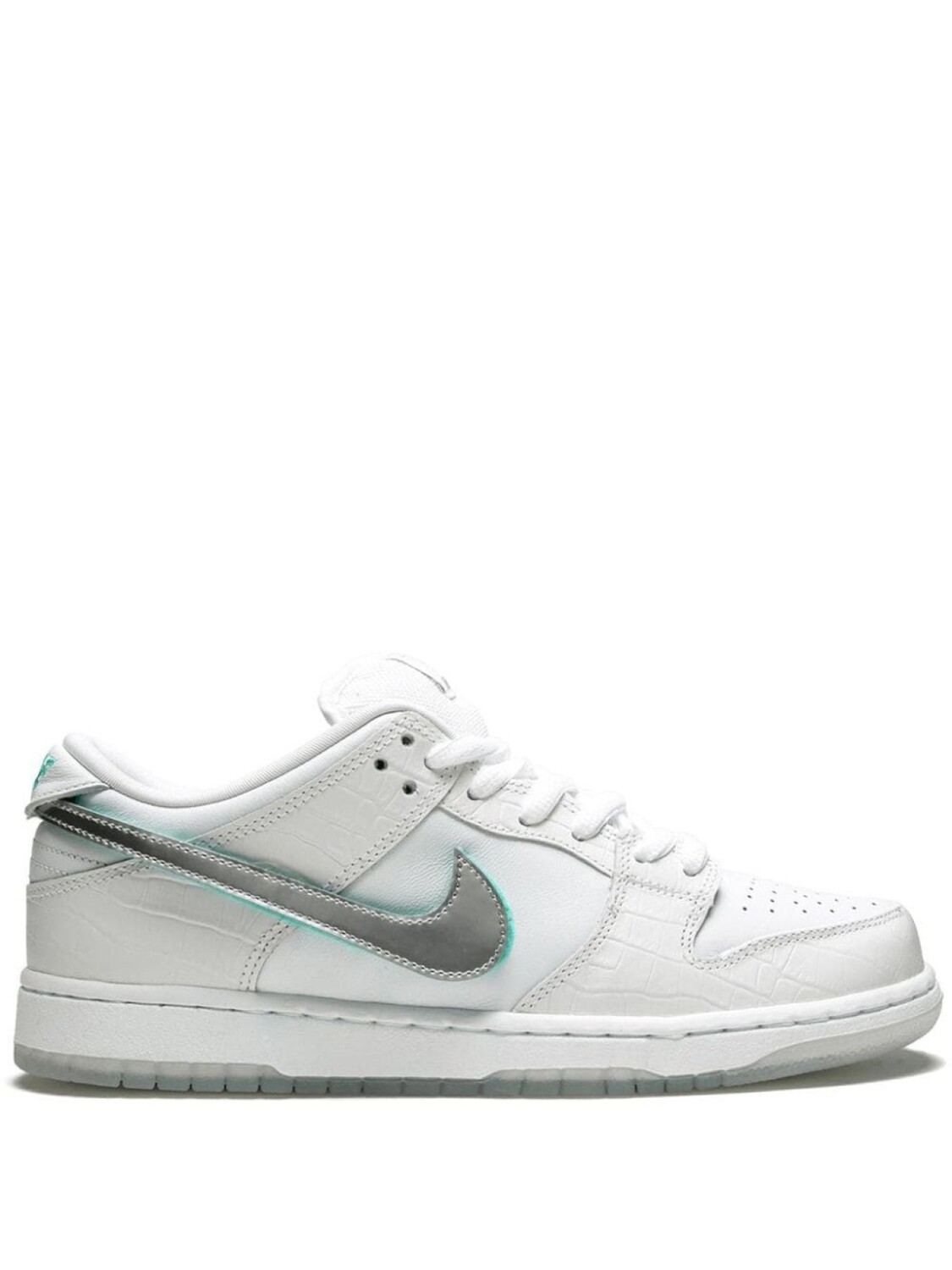 

Nike кроссовки Dunk Low Pro OG QS, белый, Серый;белый, Nike кроссовки Dunk Low Pro OG QS, белый