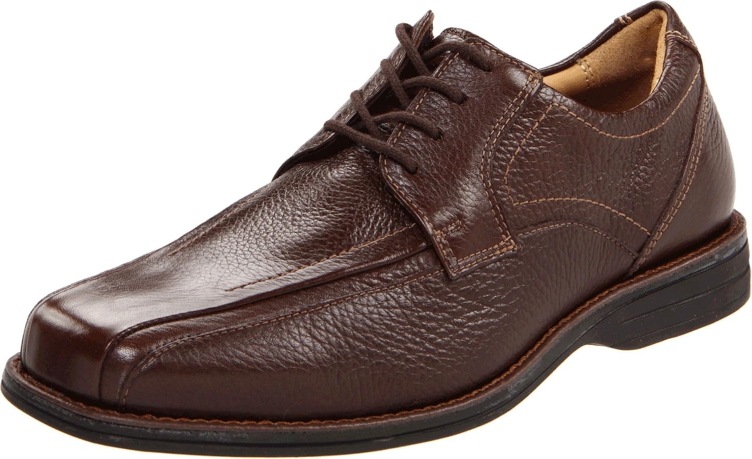 

Мужские оксфорды Florsheim Randolph, коричневый