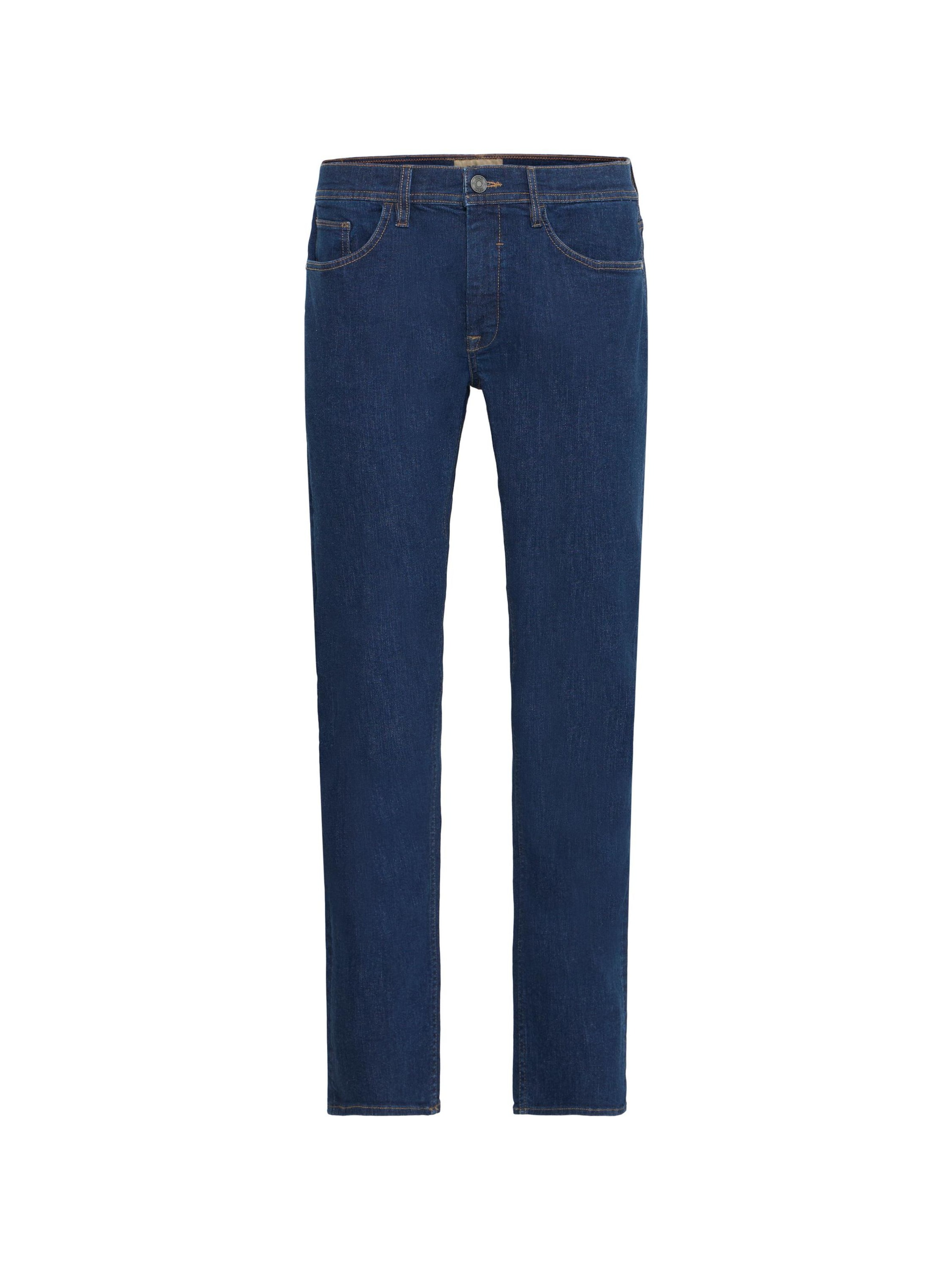 

BLEND Джинсы Slim fit 'BHTwister' в темно-синем цвете