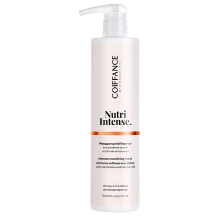 

Питательная маска Nutri Intense 500 мл Coiffance