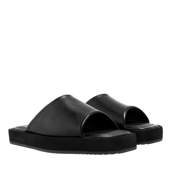 

Сандалии cph730 nappa sandals Copenhagen, черный