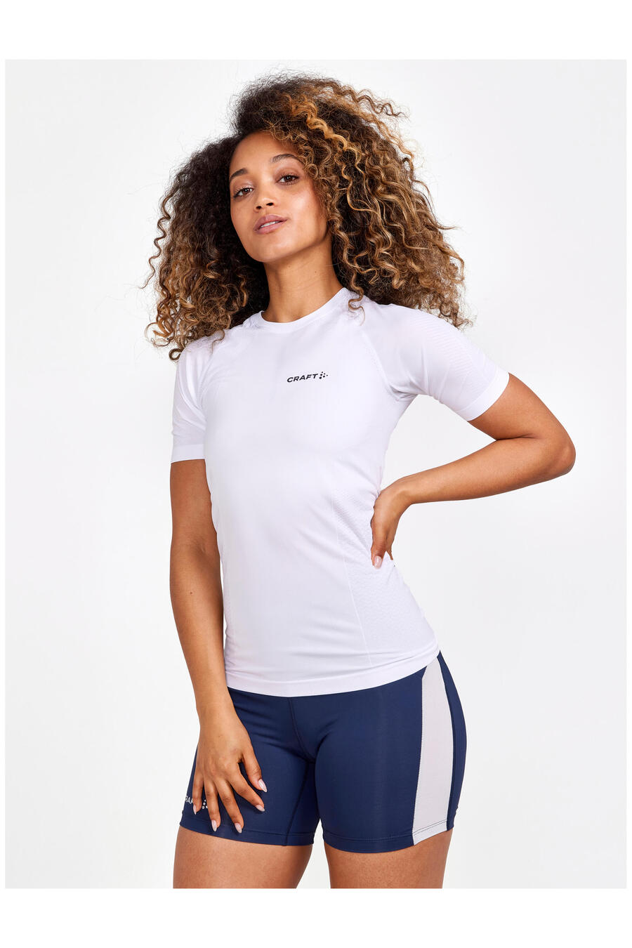 

Женская футболка Craft ADV Cool Intensity SS W 1913201