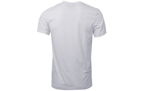 Футболка originals fun tee character round neck short sleeve white Adidas, белый — фото 2