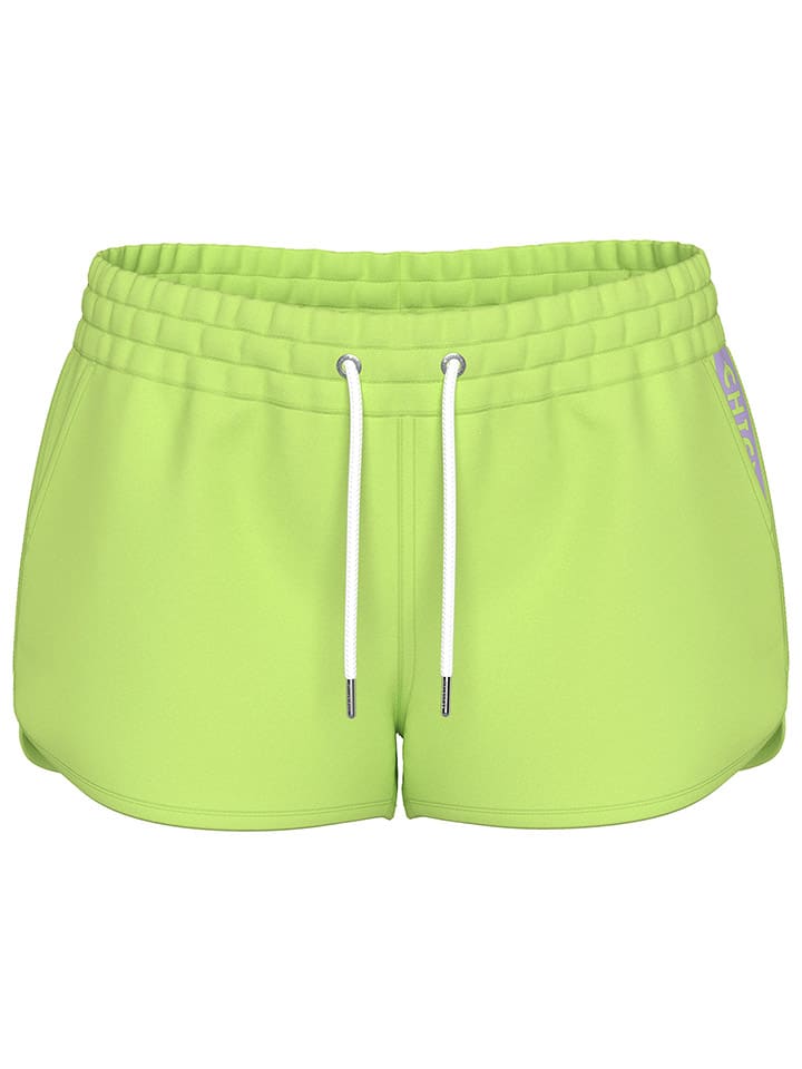 

Chiemsee Зеленые плавки