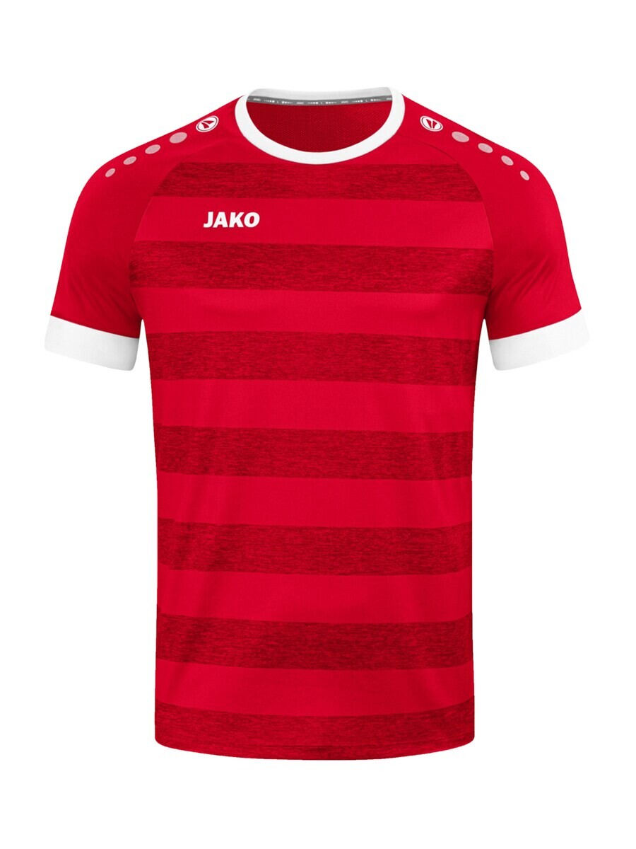 

Спортивная футболка JAKO Performance Shirt, красный