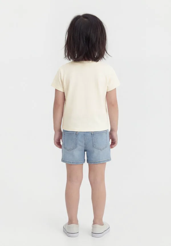 Футболка с принтом "щенячий патруль" Gap, New Off White — фото 2