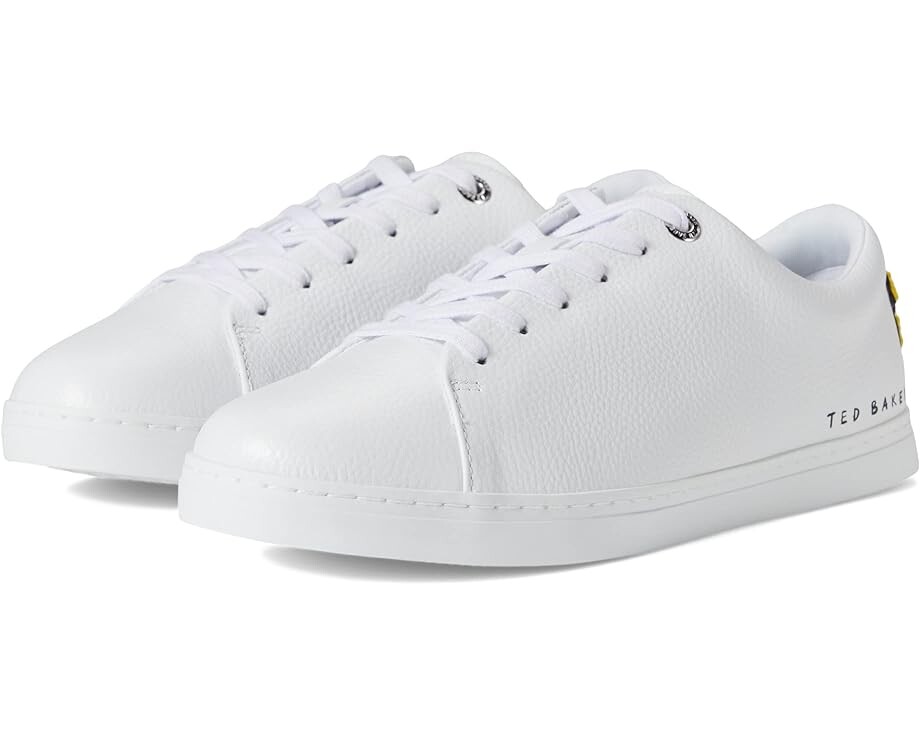 

Кроссовки Ted Baker Maykay, белый