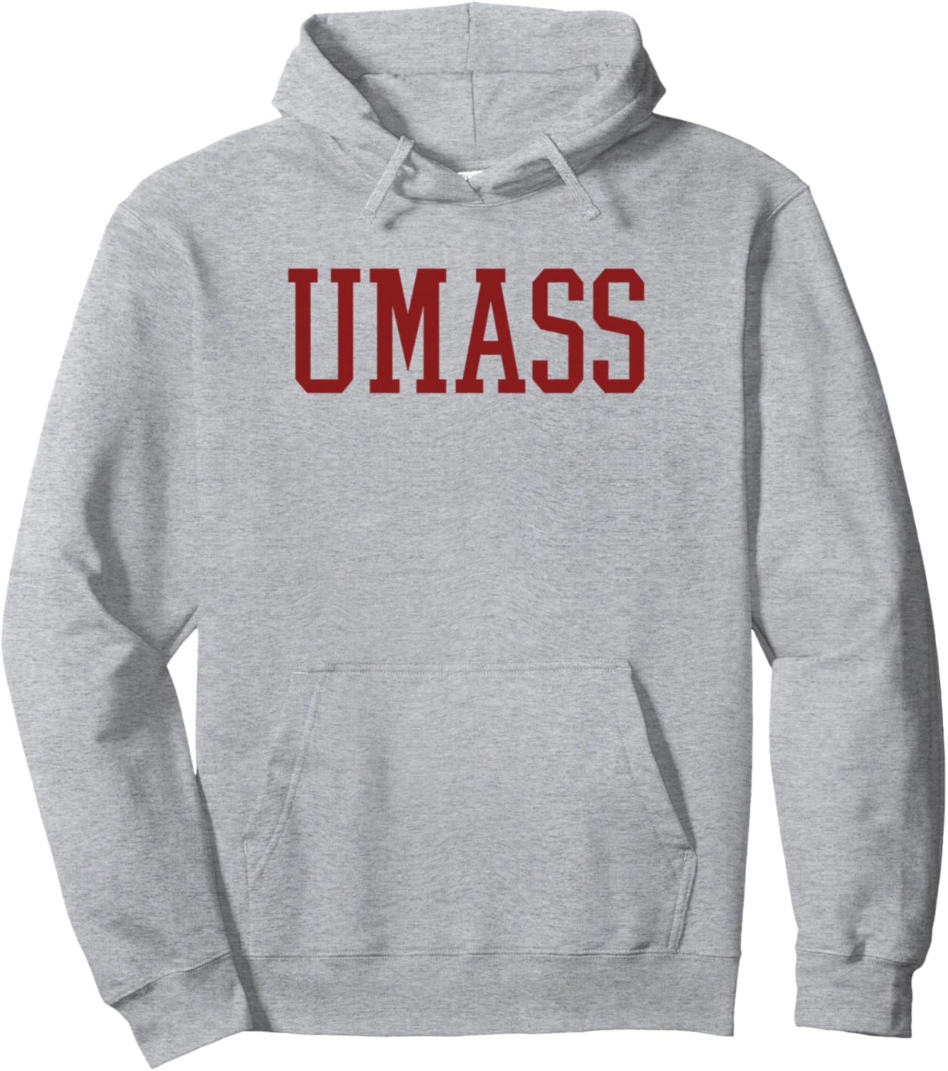 

Худи UMASS, серая, Серый, Худи UMASS, серая