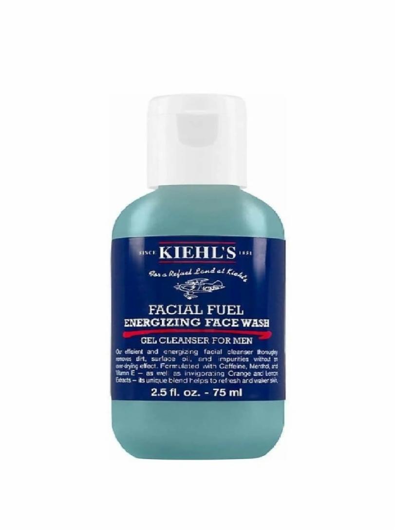 

Гель Для Умывания Facial Fuel, 75 мл Kiehl's