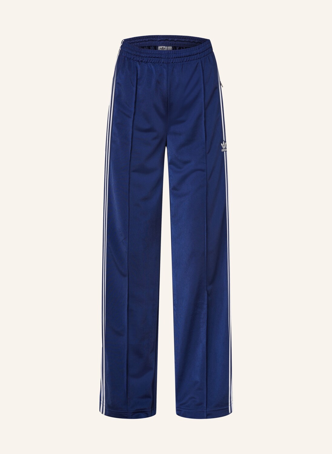 

Тренировочные брюки Firebird Adidas Originals, синий