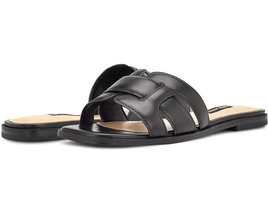 Сандалии Nine West Germani 3, черный