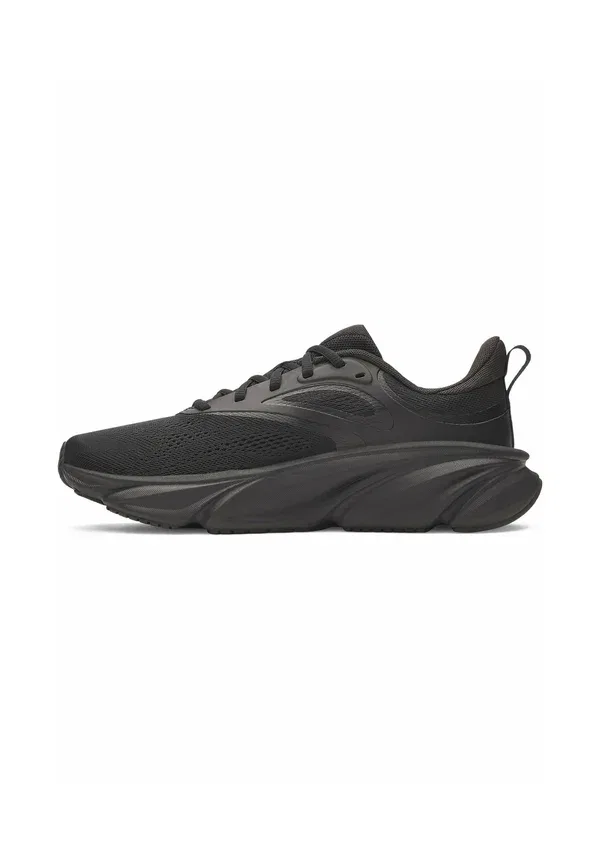 Кроссовки для бега по шоссе Under Armour Charged+ Rogue 6, черный