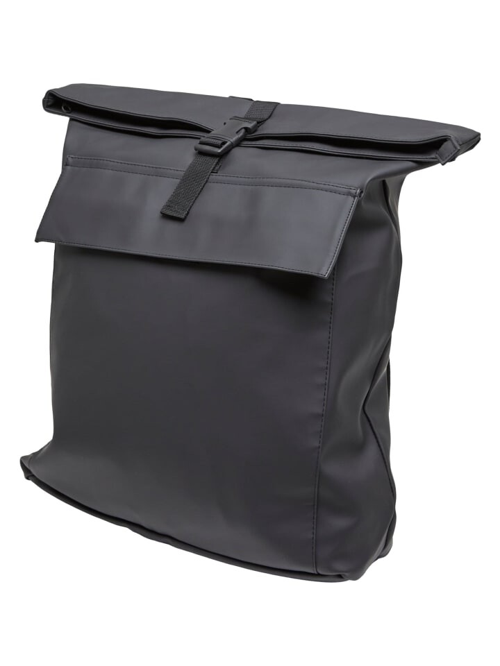 

Рюкзак Urban Classics Rucksäcke, черный