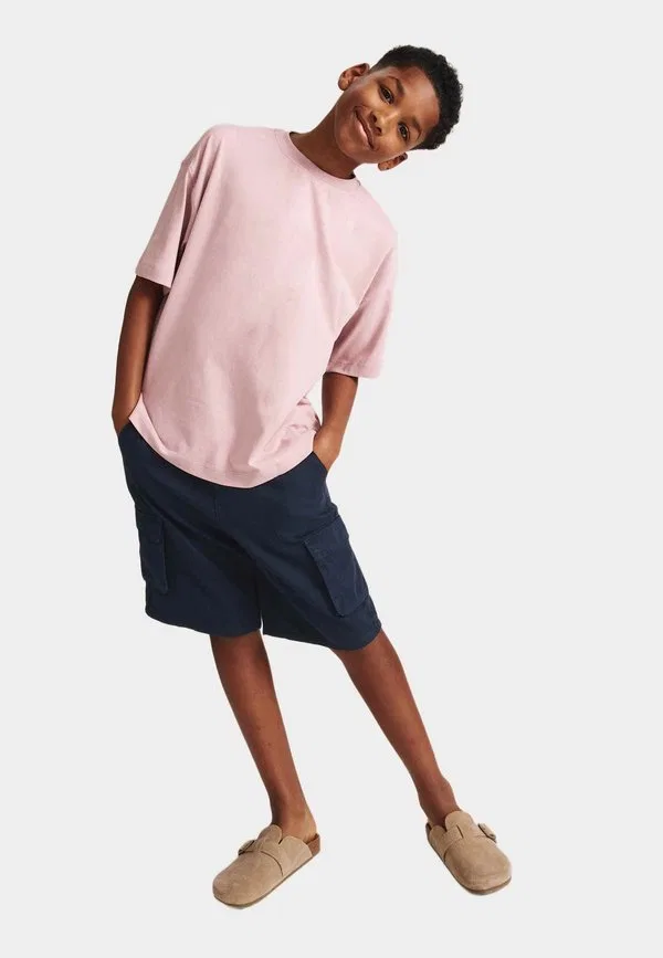 Шорты Marks & Spencer, Navy
