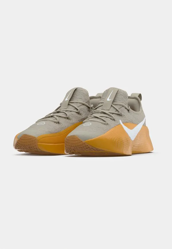 Кроссовки lebron tr 1 для тренировок Nike Performance, Cream Ii/White/Gold-Coloured Leaf — фото 3