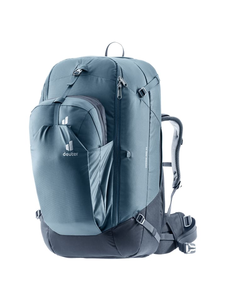 

Рюкзак Deuter Access Pro 65 Reise 68 cm, цвет atlantic-ink