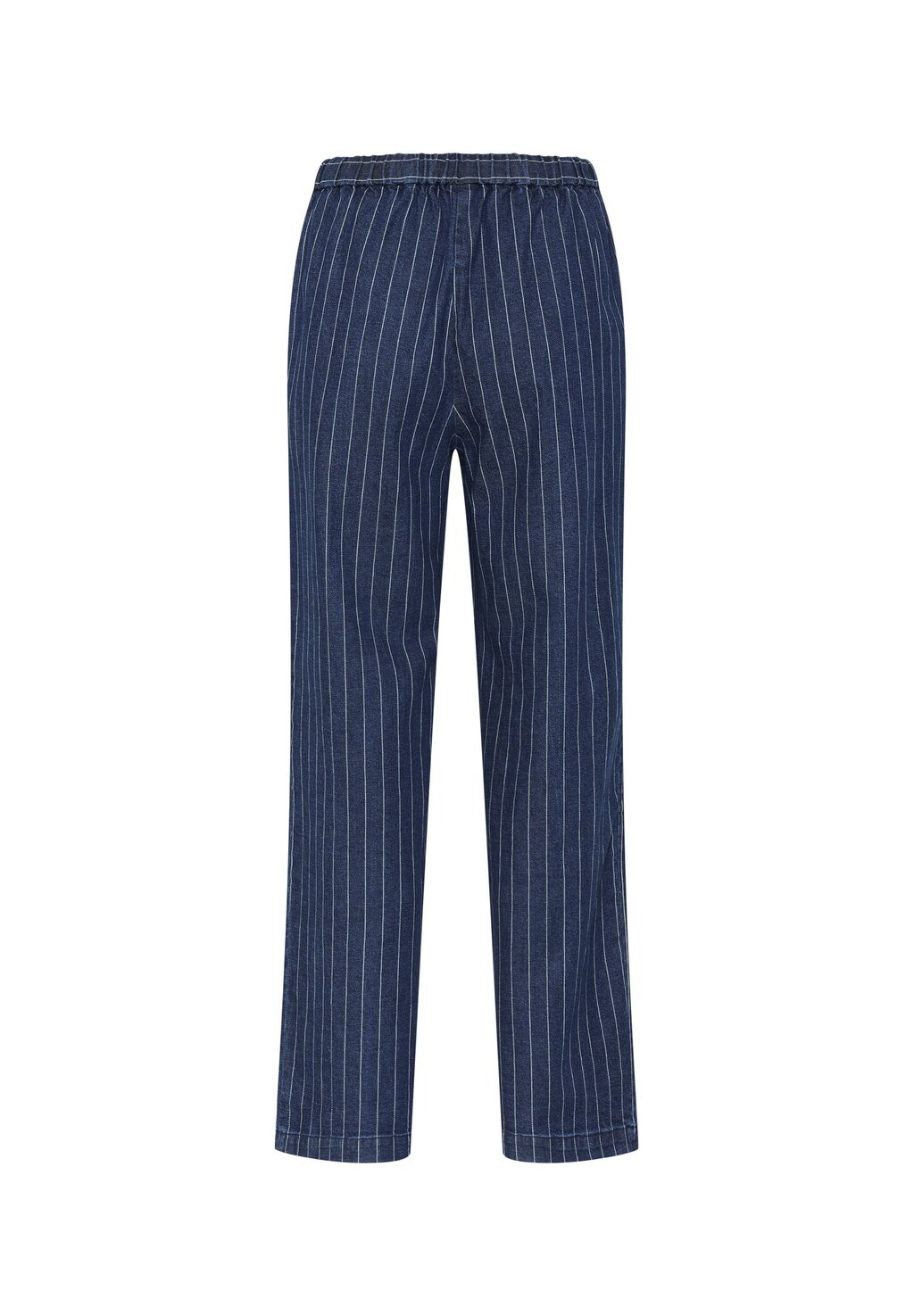 

Джинсы прямого кроя Part Two, черный